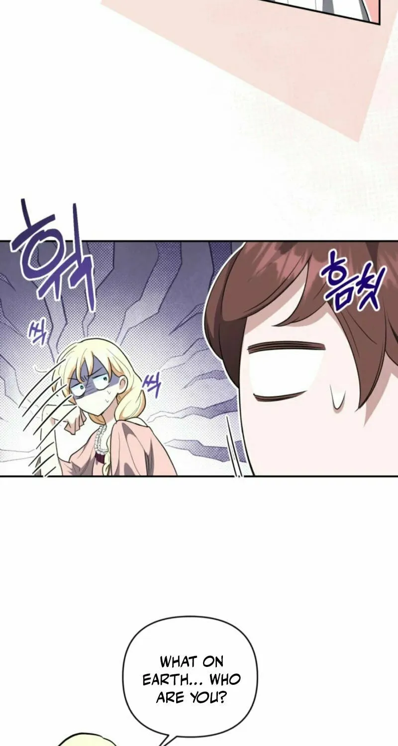 Anyone Beats the Original Chapter 6 page 8 - 