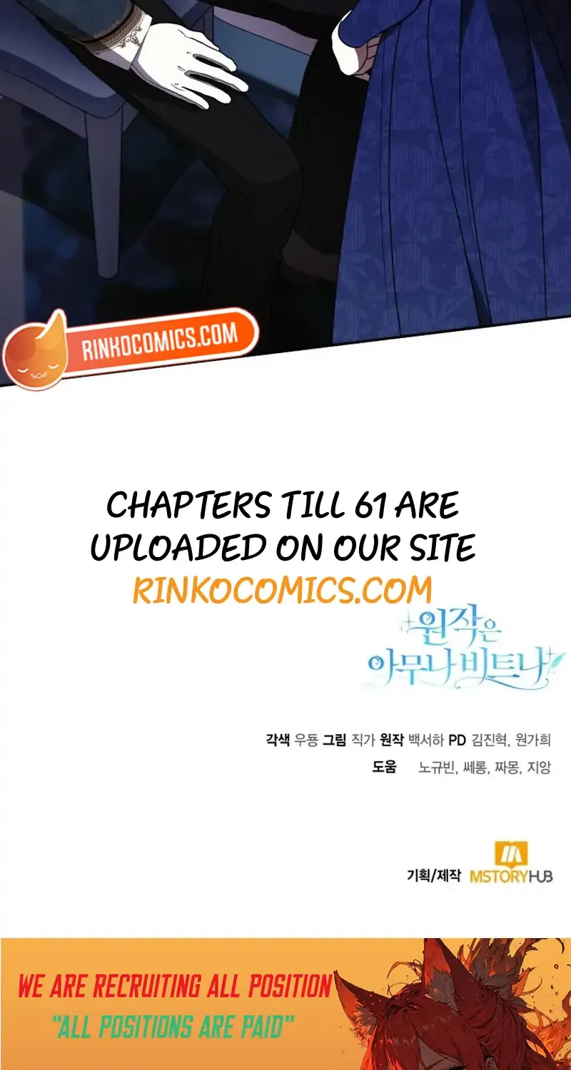 Anyone Beats the Original Chapter 60 page 123 - 
