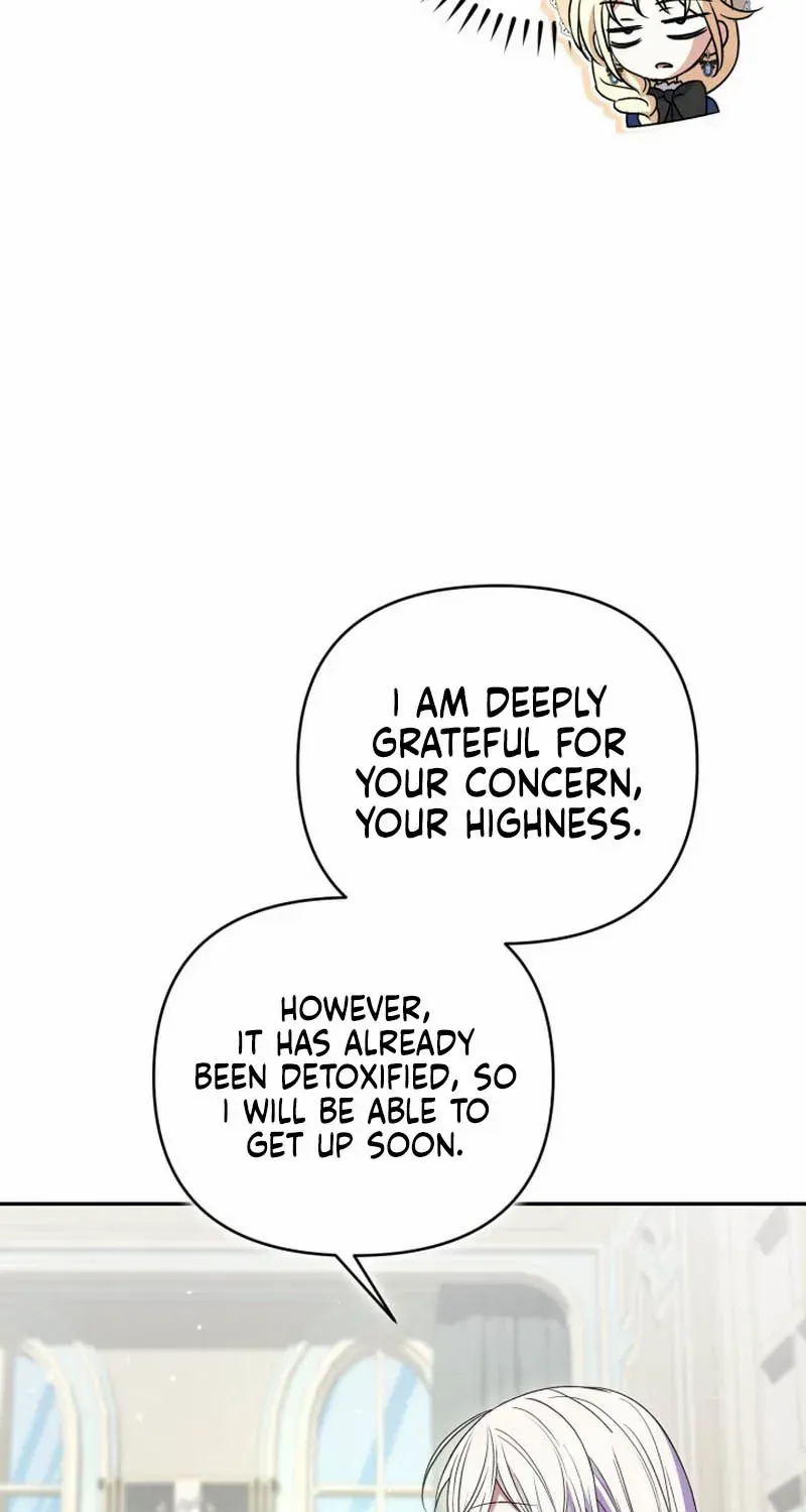 Anyone Beats the Original Chapter 61 page 13 - 