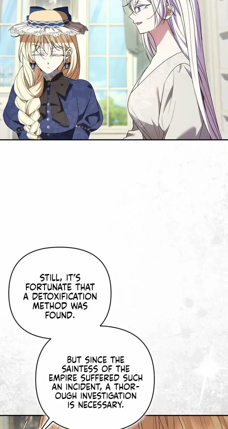 Anyone Beats the Original Chapter 61 page 14 - 