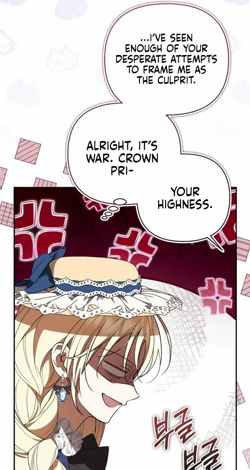 Anyone Beats the Original Chapter 61 page 22 - 