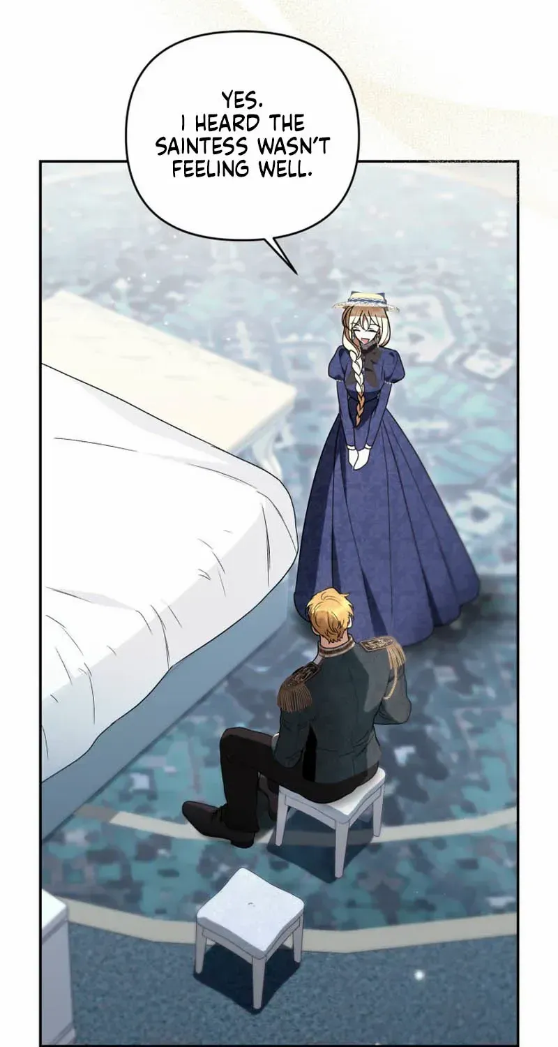 Anyone Beats the Original Chapter 61 page 4 - 