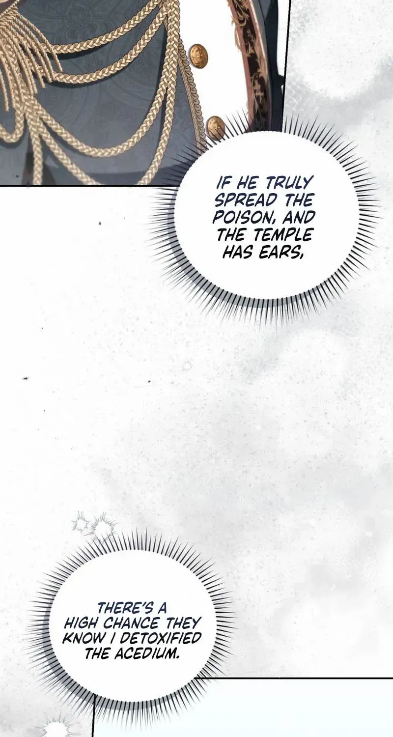 Anyone Beats the Original Chapter 61 page 6 - 