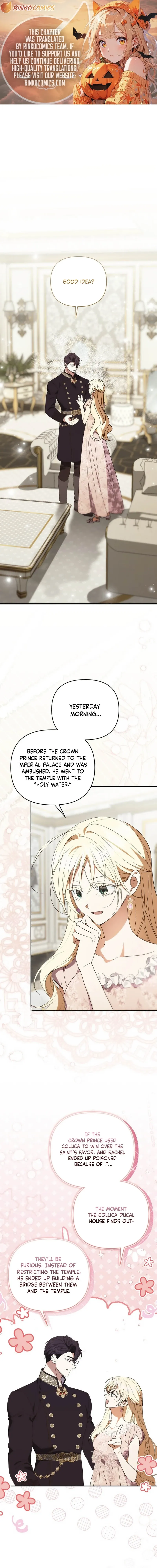 Anyone Beats the Original Chapter 66 page 1 - 
