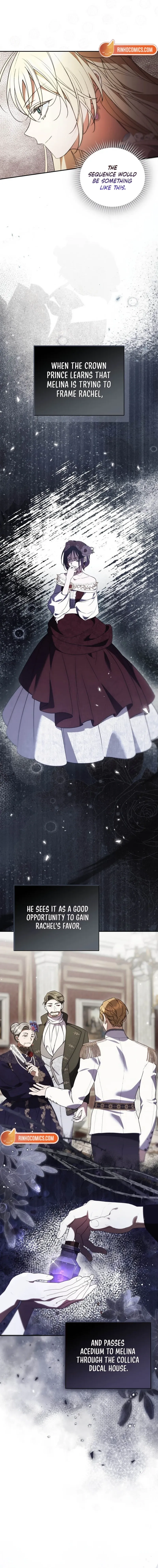 Anyone Beats the Original Chapter 66 page 2 - 