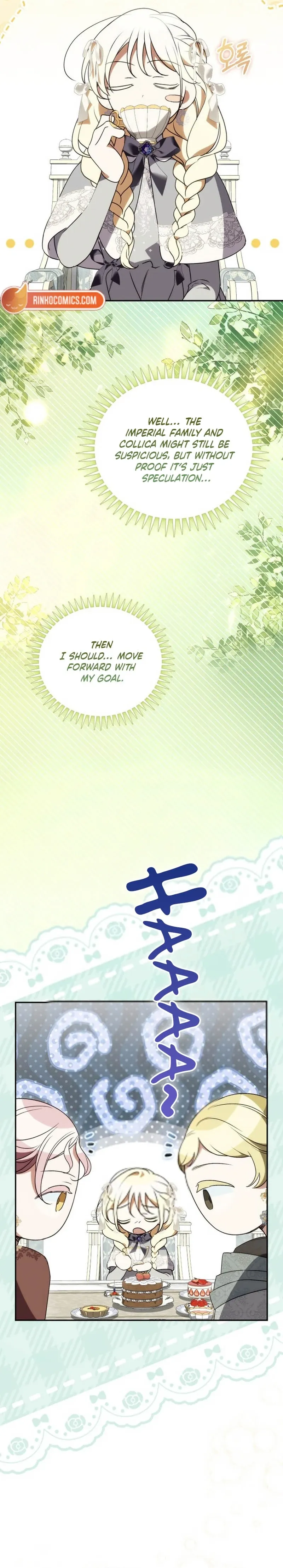 Anyone Beats the Original Chapter 66 page 11 - 