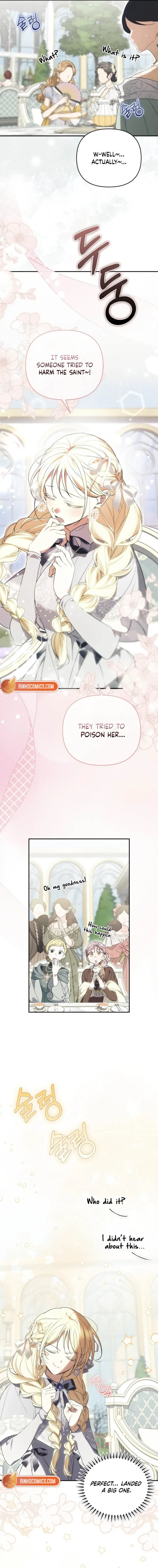 Anyone Beats the Original Chapter 66 page 14 - 