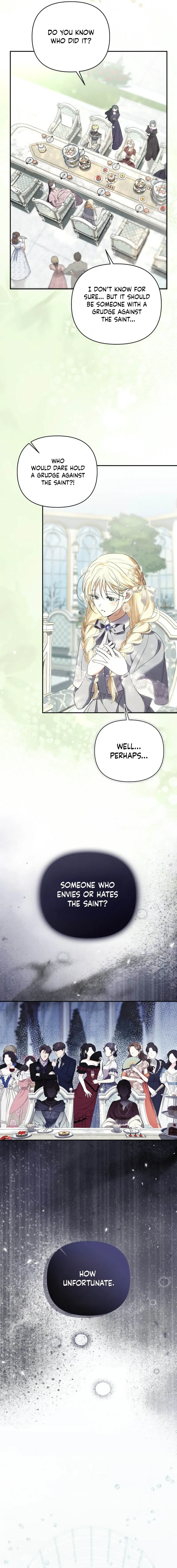 Anyone Beats the Original Chapter 66 page 15 - 