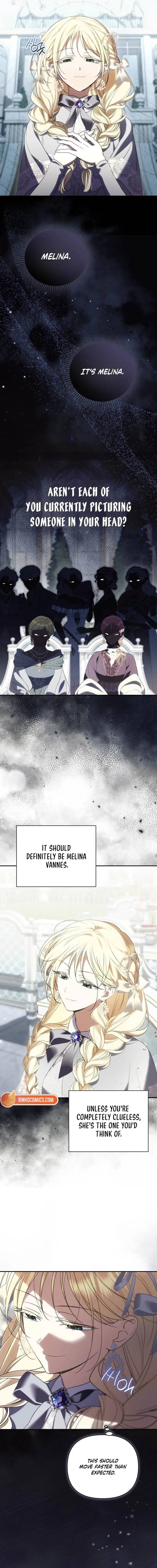 Anyone Beats the Original Chapter 66 page 16 - 