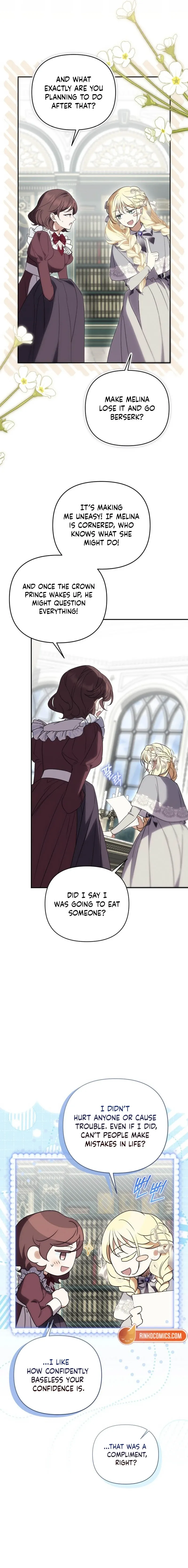 Anyone Beats the Original Chapter 66 page 18 - 