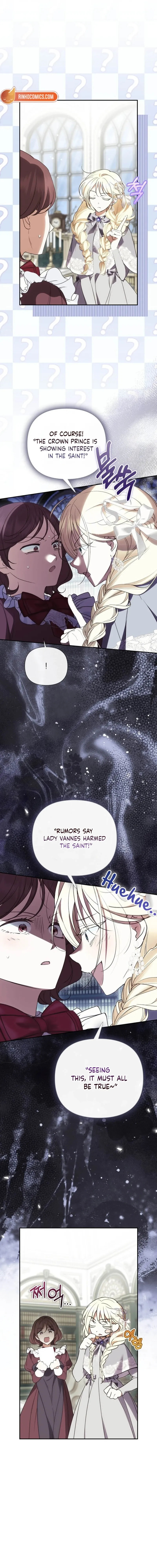 Anyone Beats the Original Chapter 66 page 20 - 