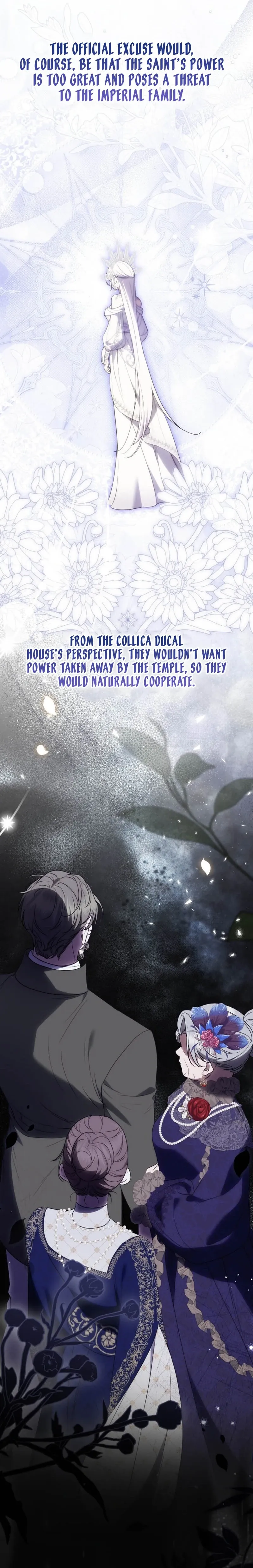 Anyone Beats the Original Chapter 66 page 3 - 
