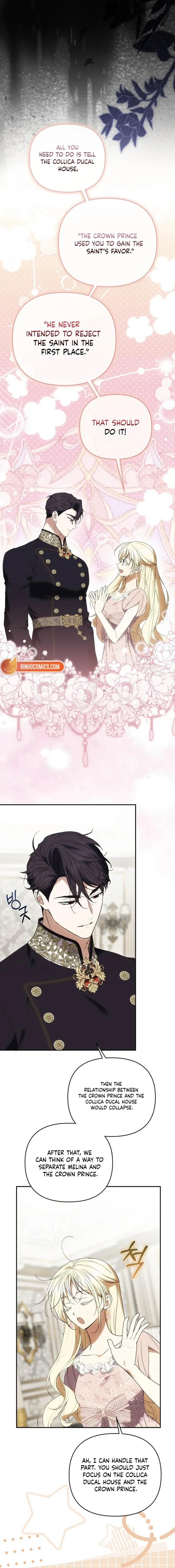 Anyone Beats the Original Chapter 66 page 4 - 