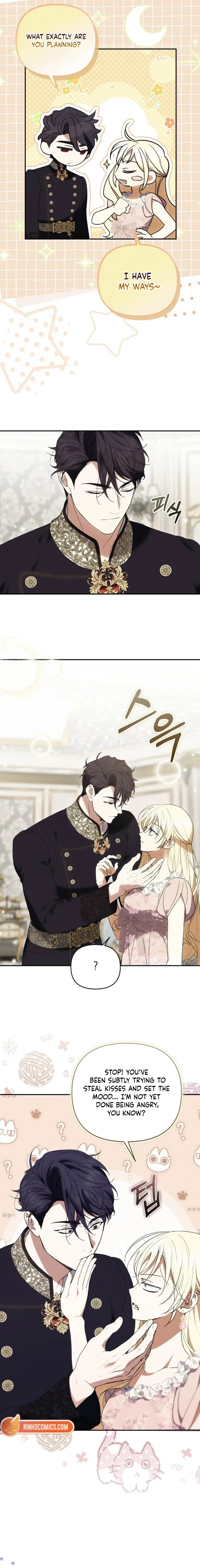 Anyone Beats the Original Chapter 66 page 5 - 