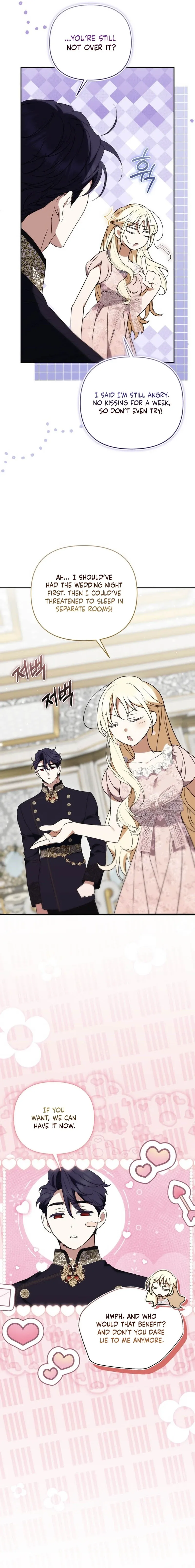 Anyone Beats the Original Chapter 66 page 6 - 