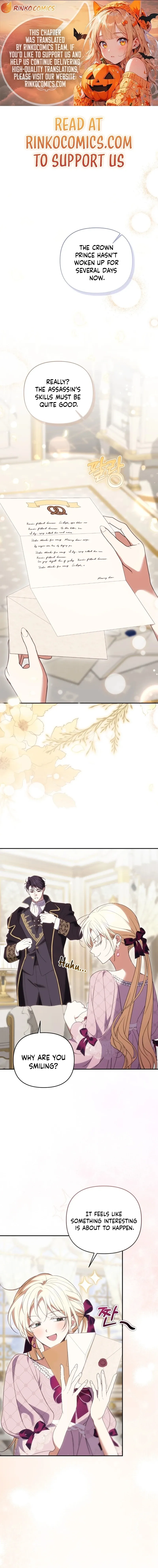 Anyone Beats the Original Chapter 67 page 1 - 