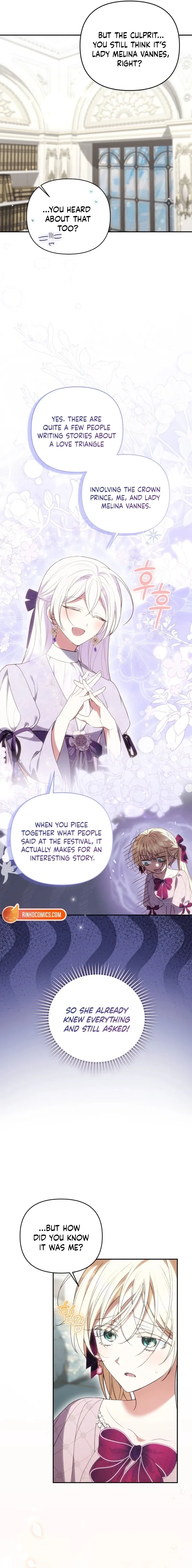 Anyone Beats the Original Chapter 67 page 13 - 