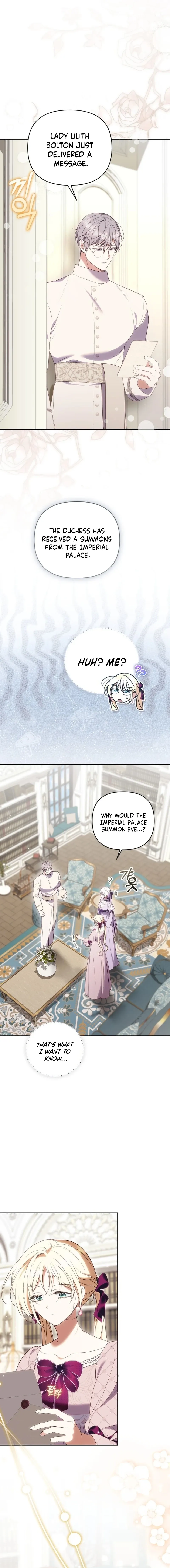 Anyone Beats the Original Chapter 67 page 17 - 