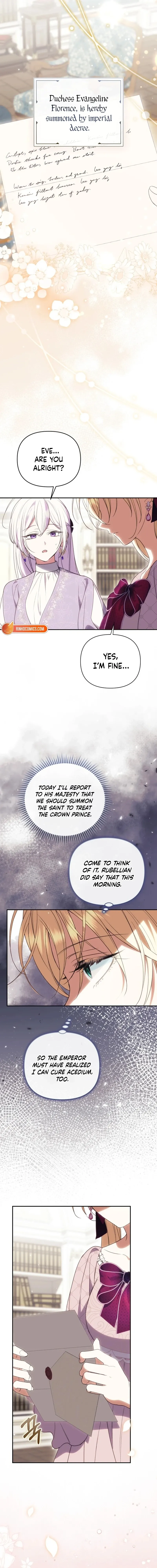 Anyone Beats the Original Chapter 67 page 18 - 