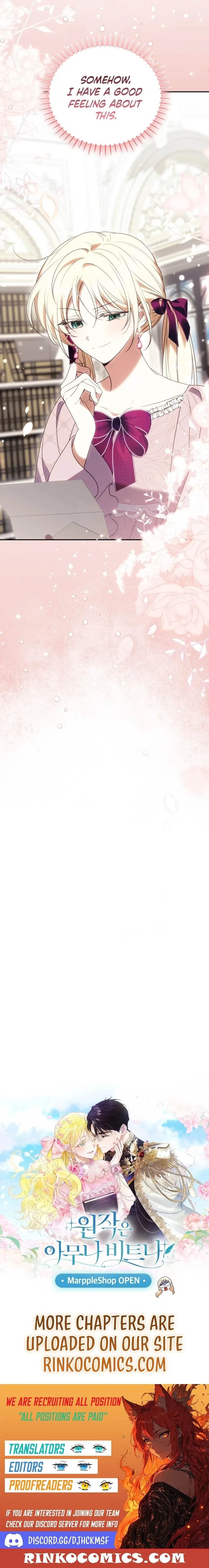 Anyone Beats the Original Chapter 67 page 19 - 