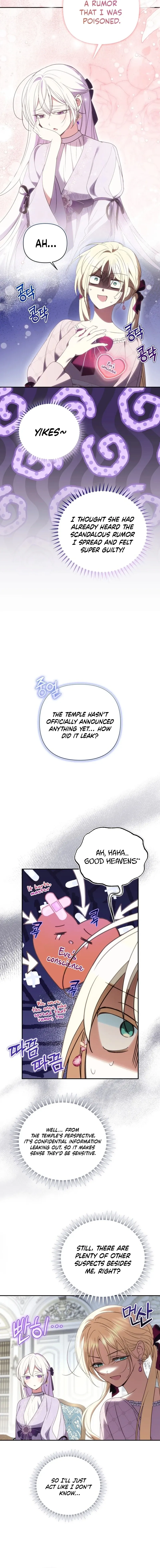 Anyone Beats the Original Chapter 67 page 9 - 