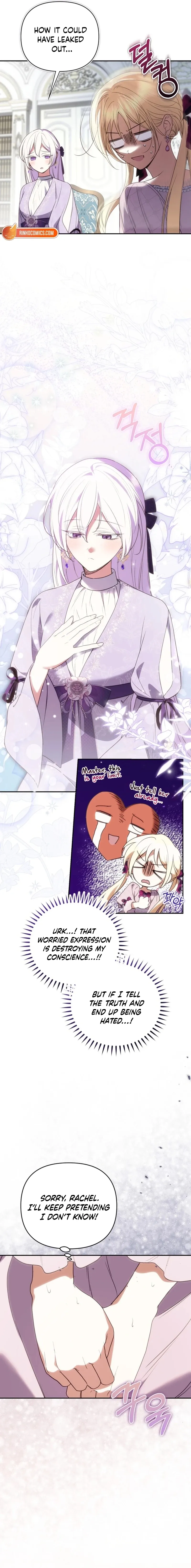 Anyone Beats the Original Chapter 67 page 10 - 