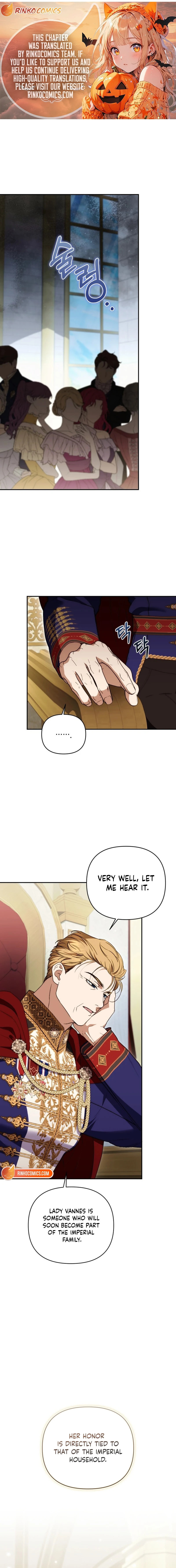 Anyone Beats the Original Chapter 69 page 1 - 