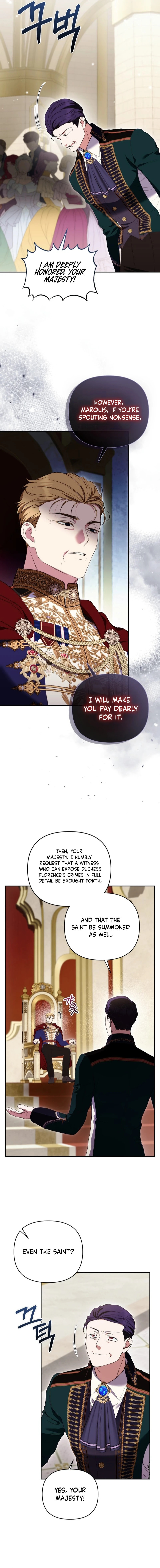 Anyone Beats the Original Chapter 69 page 2 - 