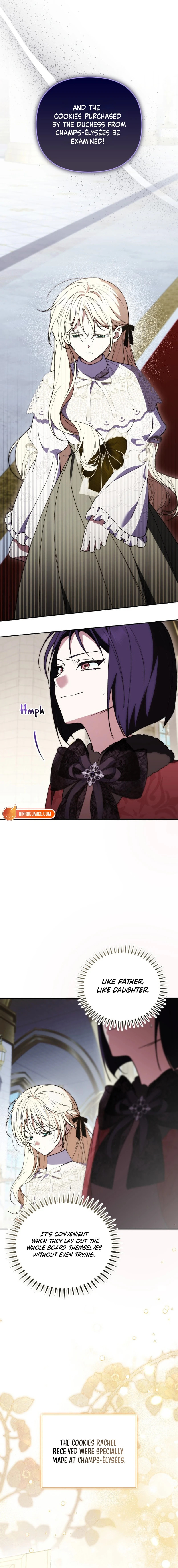 Anyone Beats the Original Chapter 69 page 12 - 