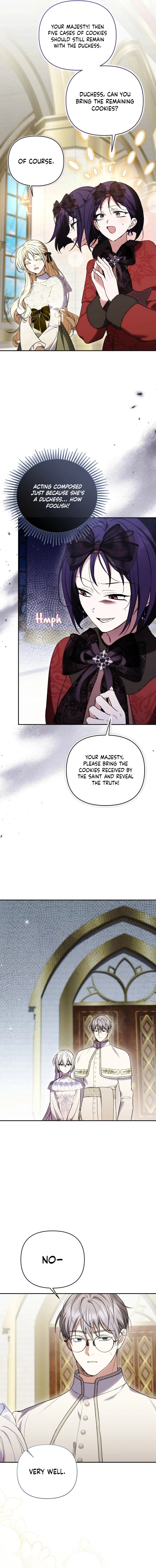Anyone Beats the Original Chapter 69 page 16 - 