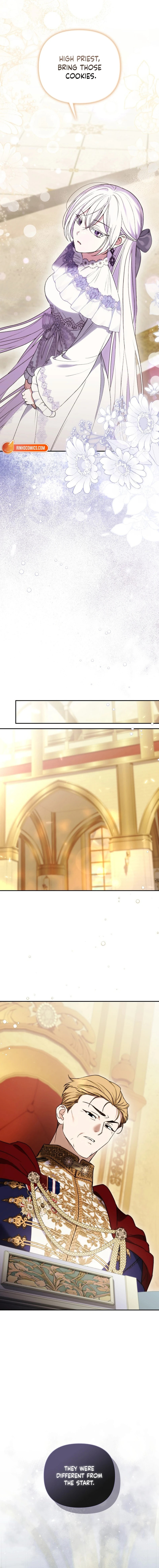 Anyone Beats the Original Chapter 69 page 17 - 