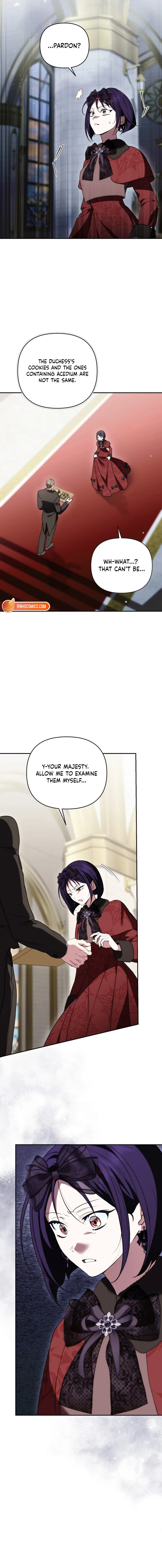 Anyone Beats the Original Chapter 69 page 18 - 