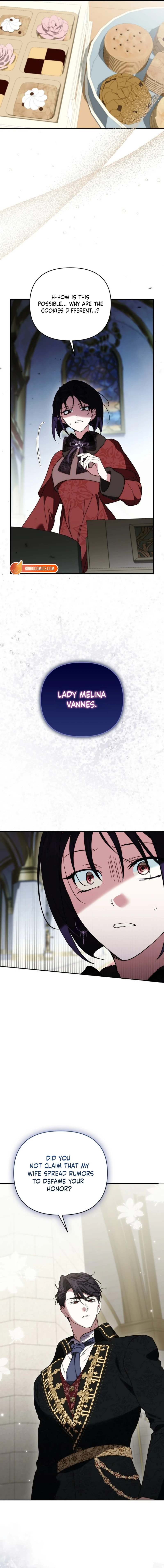 Anyone Beats the Original Chapter 69 page 19 - 
