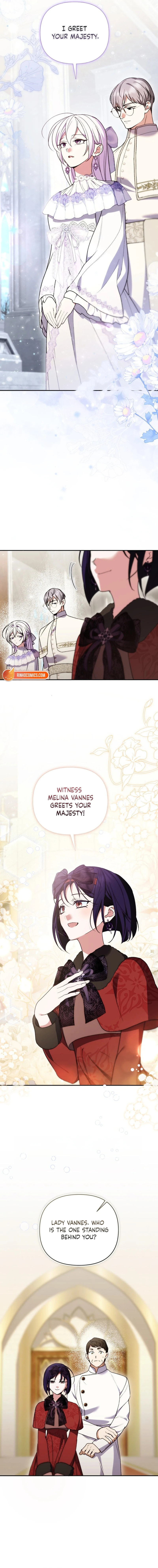 Anyone Beats the Original Chapter 69 page 4 - 