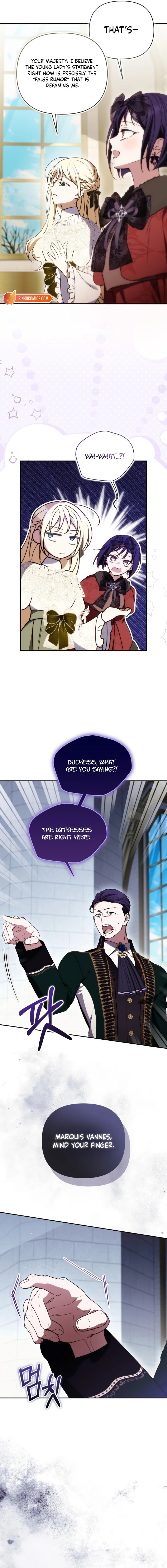 Anyone Beats the Original Chapter 69 page 7 - 