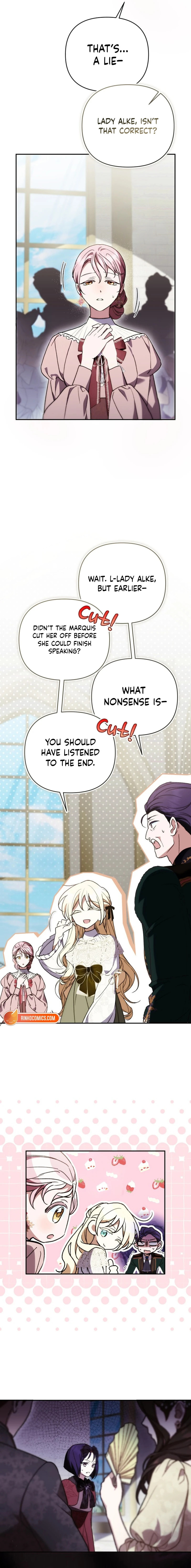 Anyone Beats the Original Chapter 69 page 9 - 