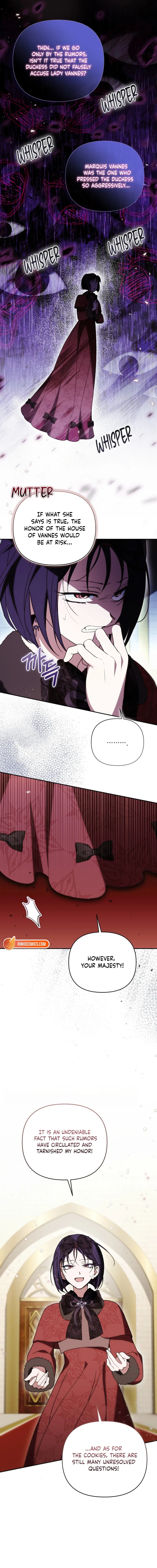 Anyone Beats the Original Chapter 69 page 10 - 