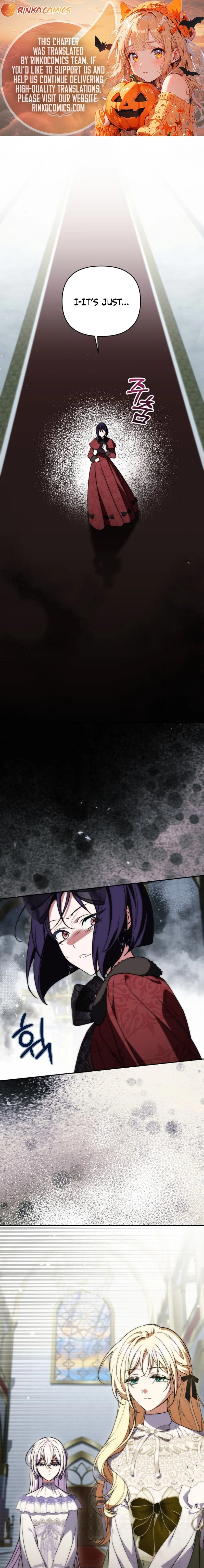 Anyone Beats the Original Chapter 70 page 1 - 