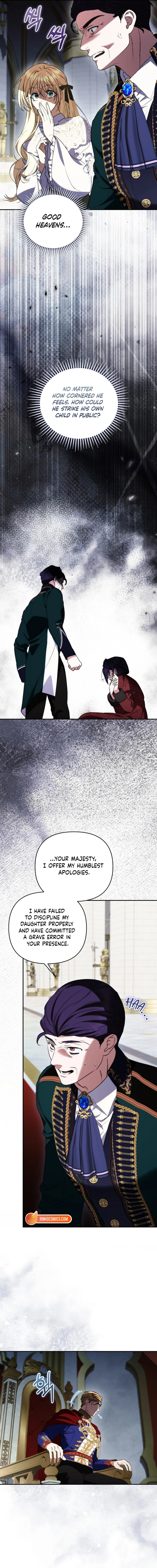 Anyone Beats the Original Chapter 70 page 14 - 