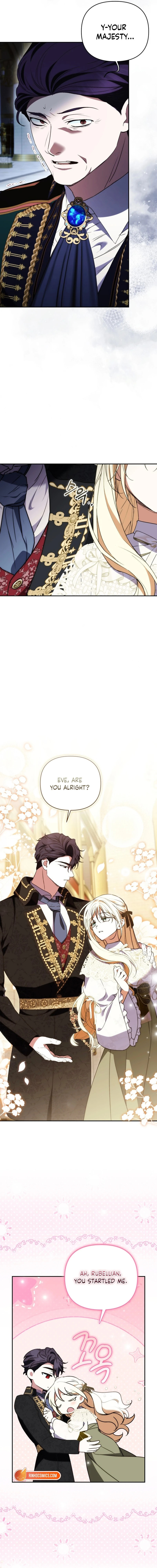 Anyone Beats the Original Chapter 70 page 15 - 