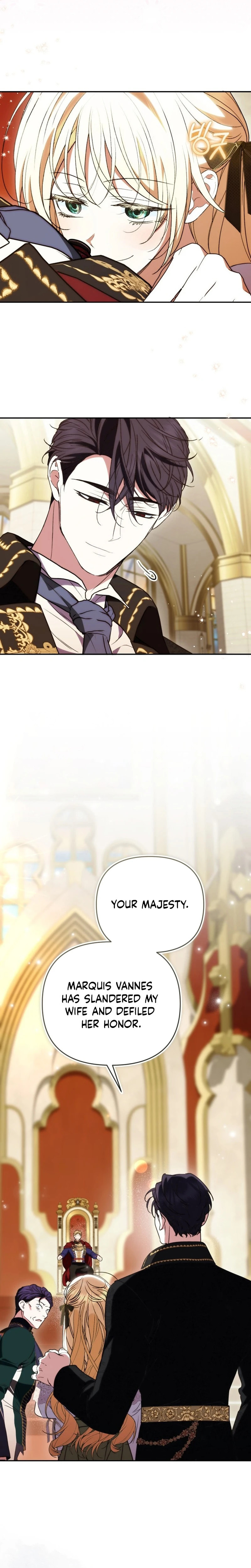 Anyone Beats the Original Chapter 70 page 16 - 