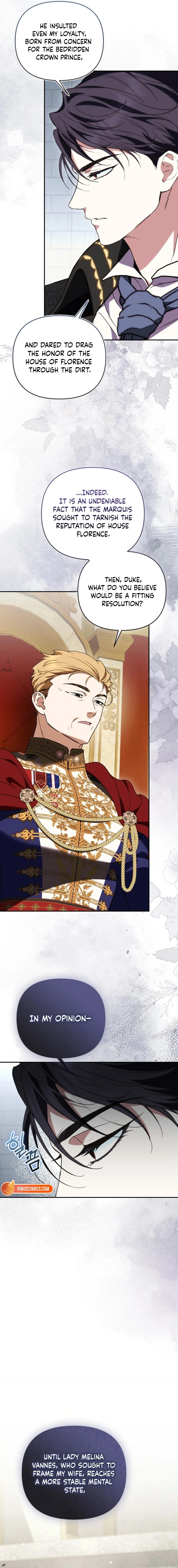 Anyone Beats the Original Chapter 70 page 17 - 