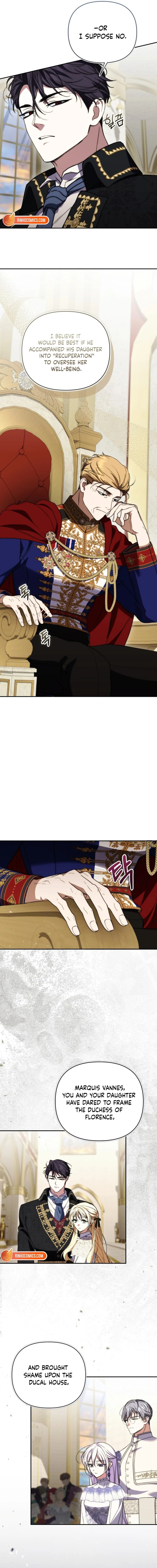 Anyone Beats the Original Chapter 70 page 19 - 