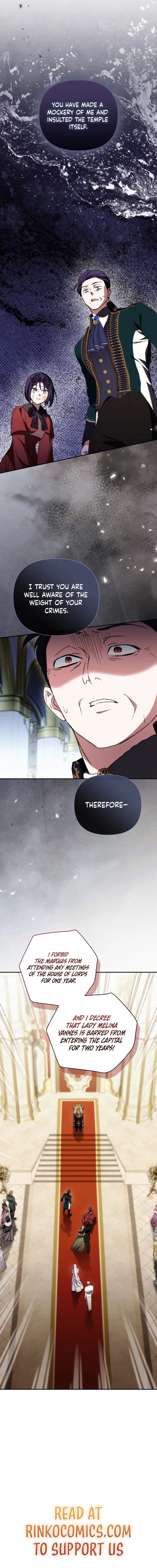 Anyone Beats the Original Chapter 70 page 20 - 