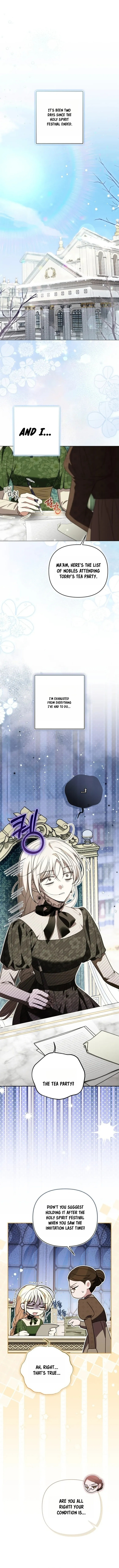 Anyone Beats the Original Chapter 72.8 page 1 - 
