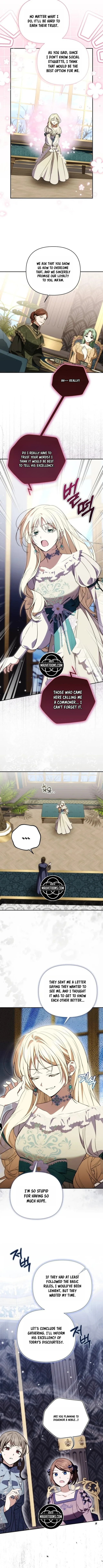 Anyone Beats the Original Chapter 72.8 page 11 - 