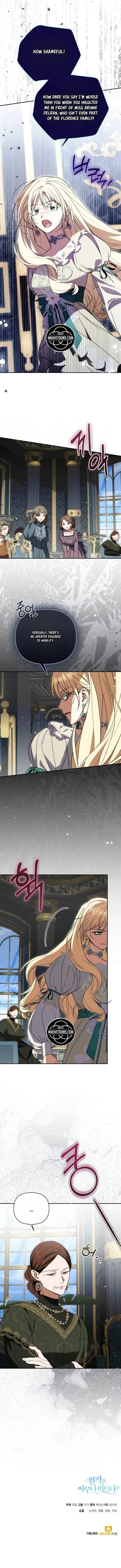 Anyone Beats the Original Chapter 72.8 page 12 - 