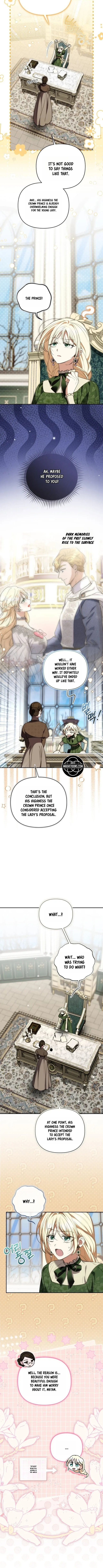 Anyone Beats the Original Chapter 72.8 page 3 - 