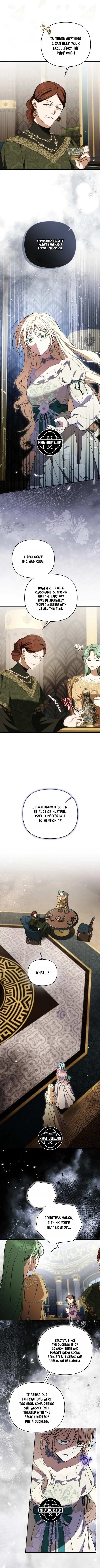 Anyone Beats the Original Chapter 72.8 page 8 - 