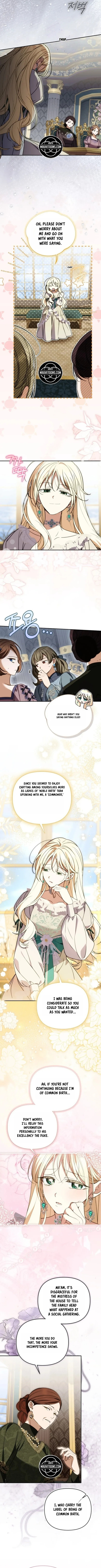 Anyone Beats the Original Chapter 72.8 page 10 - 